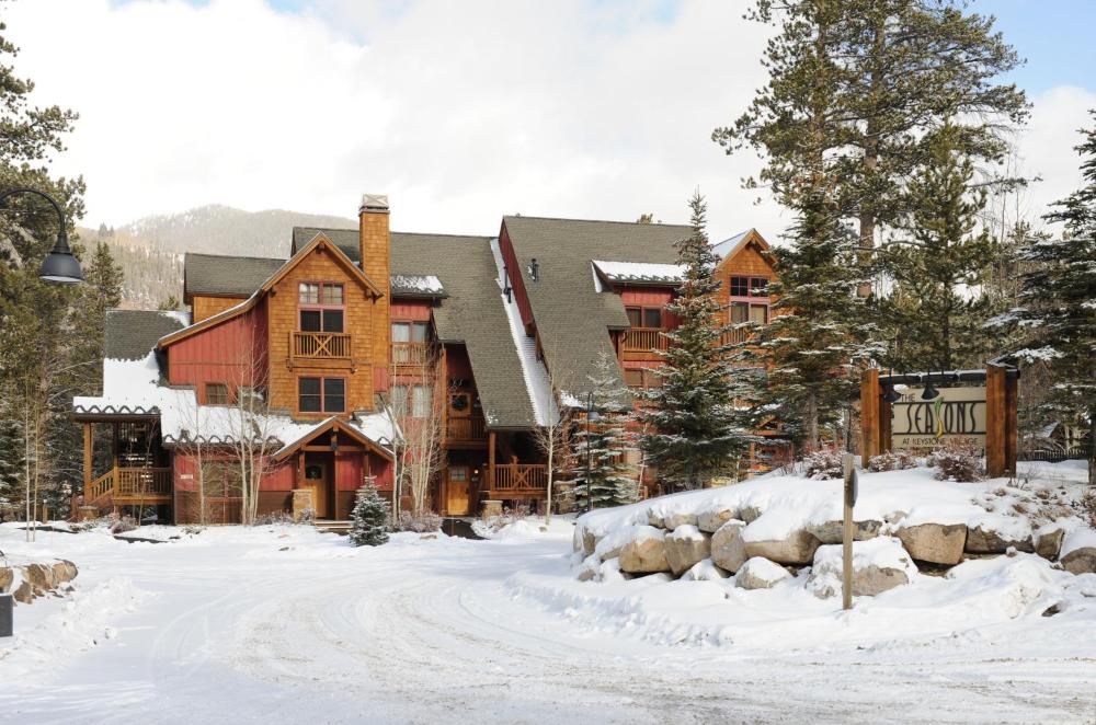 Lakeside Village by Vail Resorts